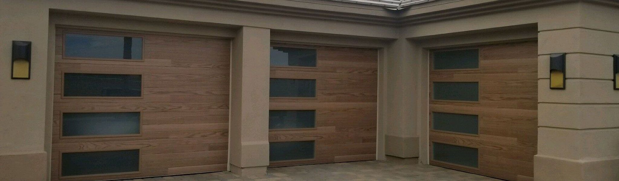 Garage Doors With Windows