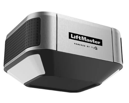 Liftmaster Opener